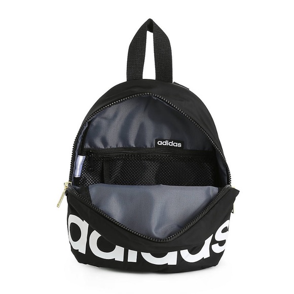 Adidas Mini Backpack - Picture 2 of 8